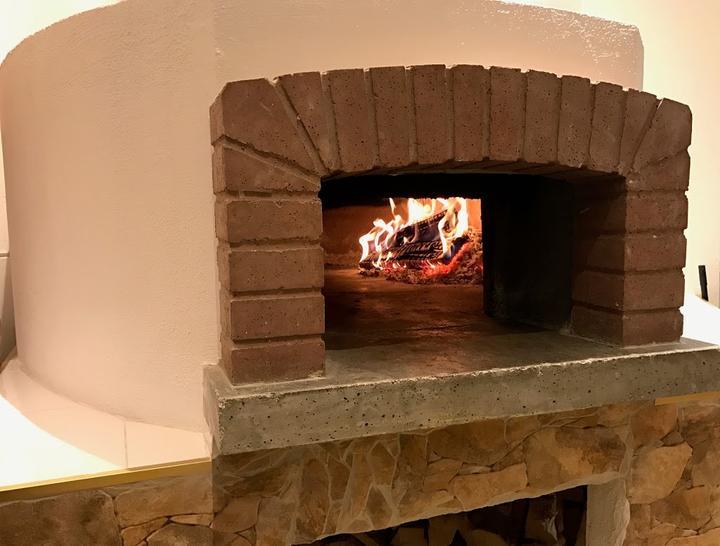 Ristorante-Pizzeria Cortina